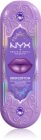 NYX Professional Makeup Bridgerton Royal Treasures σετ για τα χείλη