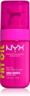 NYX Professional Makeup Fat Oil Body óleo corporal nutritivo proporciona hidratação e brilho