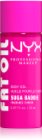 NYX Professional Makeup Fat Oil Body óleo corporal nutritivo proporciona hidratação e brilho