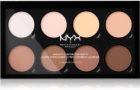NYX Professional Makeup Highlight & Contour PRO contouring palette