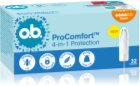 o.b. Pro Comfort Super tamponi