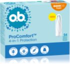 o.b. Pro Comfort Super tamponi