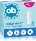 o.b. Pro Comfort Mini tampóny