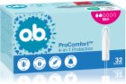 o.b. Pro Comfort Mini tampóny
