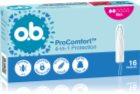 o.b. Pro Comfort Mini tampóny