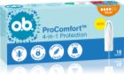 o.b. Pro Comfort Super tamponi