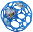 Oball Rattle roca