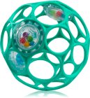 Oball Rattle roca
