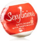 Obsessive Bath Bomb Sexylicious бомбочка для ванни з феромонами