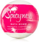 Obsessive Bath Bomb бомбочка для ванни з феромонами
