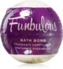 Obsessive Bath Bomb бомбочка для ванни з феромонами