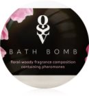 Obsessive Bath Bomb Floral Fruity Badebombe mit Pheromonen