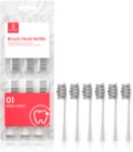 Oclean Brush Head Standard Clean змінні головки для зубної щітки