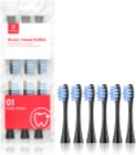 Oclean Brush Head Standard Clean P2S5 Erstatningshoveder til tandbørste