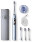 Oclean X Pro Digital spazzolino sonico Silver (+ testina di ricambio)