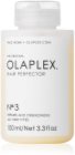 Olaplex N°3 Hair Perfector gyógyító ápolás a sérült, töredezett hajra
