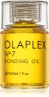 Olaplex N°7 Bonding Oil Atjaunojoša eļļa karstuma bojātiem matiem