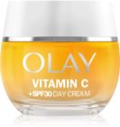 Olay Vitamin C Day Cream hydrating day cream with vitamin C