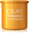 Olay Vitamin C Day Cream täyttöpakkaus