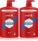 Old Spice Whitewater Shower Gel for men