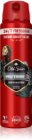 Old Spice Wolfthorn deodorant spray for men
