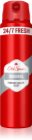 Old Spice Original deodorant spray for men