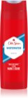 Old Spice Whitewater sprchový gel