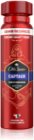 Old Spice Captain deodorant ve spreji