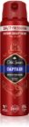 Old Spice Captain dezodorant v spreji