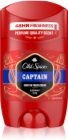 Old Spice Captain izzadásgátló deo stift