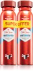 Old Spice Whitewater Deodorant Spray