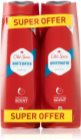 Old Spice Whitewater sprchový gel