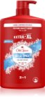 Old Spice Cold Spice żel pod prysznic 3 w 1