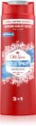 Old Spice Cold Spice żel pod prysznic 3 w 1