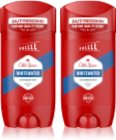 Old Spice Whitewater tuhý dezodorant pre mužov