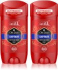 Old Spice Captain tuhý dezodorant pre mužov
