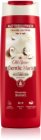 Old Spice Gentle Man's Coconut & Vanilla Duschgel 3in1