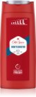 Old Spice Whitewater sprchový gel