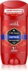 Old Spice Captain tuhý dezodorant