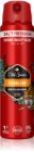 Old Spice Tigerclaw Deodorant ja kehapihusti meestele