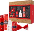 Old Spice The perfect gentleman kit Lahjasetti Miehille