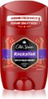 Old Spice RockStar deodorant stick for men