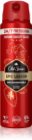 Old Spice Epic Legend déodorant en spray pour homme