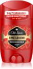 Old Spice Epic Legend tuhý deodorant pro muže
