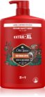 Old Spice Bearglove Duschgel für Haare und Körper