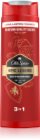 Old Spice Epic Legend Brusegel til ansigt, krop og hår til mænd