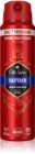 Old Spice Captain deodorant ve spreji