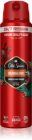 Old Spice Bearglove deodorante rinfrescante spray per uomo