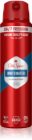 Old Spice Whitewater Deodorant Spray voor Mannen