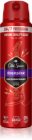 Old Spice RockStar дезодорант-спрей для чоловіків